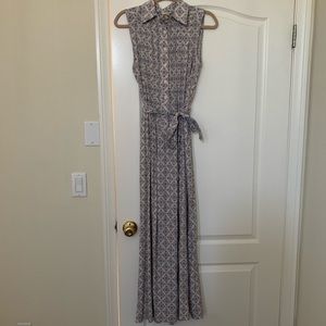 Max Studio Maxi Dress